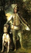 Sir Joshua Reynolds mr peter ludlow Sweden oil painting artist